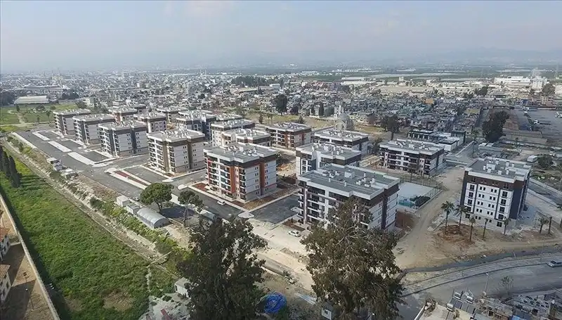 Yerinde Dönüşüm Projesinin Süresi Uzatıldı: Son Gelişmeler ve Detaylar