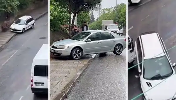 Otobüs Mazot Sızdırdı, Araçlar Duramadı: Korkunç Kazada Neler Oldu?