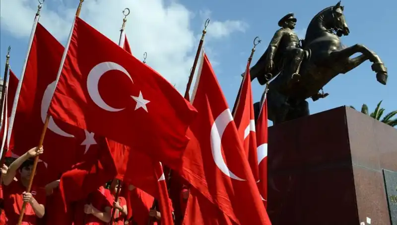İstanbul’da 19 Mayıs 2025 İçin Çok Sayıda Ücretsiz Konser ve Etkinlik Planlandı