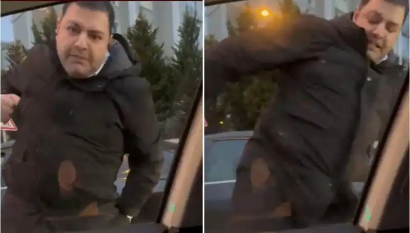 Yeni Yargı Paketiyle Trafikte Yol Kesme Suçuna Sert Ceza!