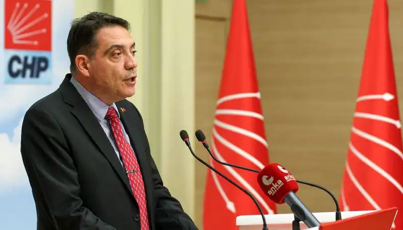 CHP'li Yankı Bağcıoğlu Hakkında Beraat Kararı: Beklenmedik Gelişme