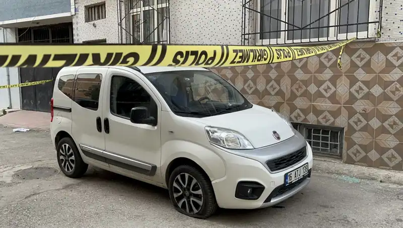 Bursa'da Silahlı Saldırı: Neler Oldu ve Kim Yaralandı?