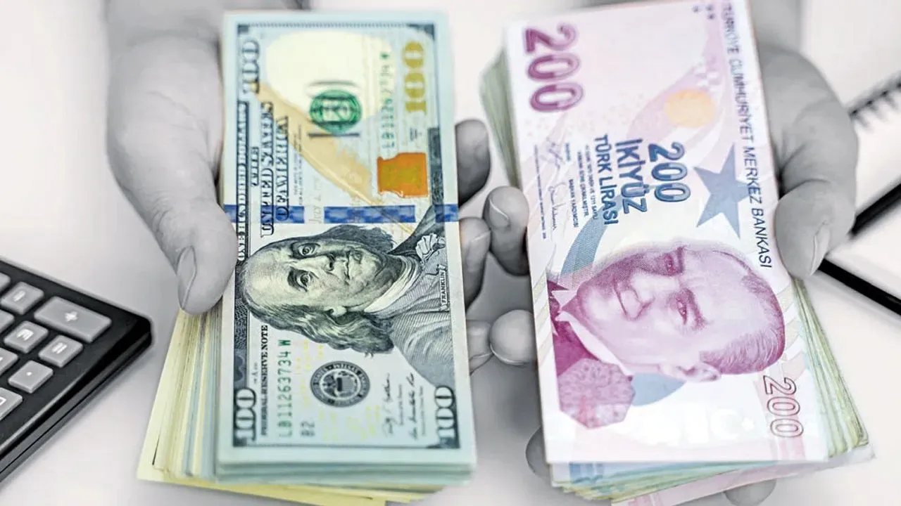 Kur Korumalı Mevduat (KKM) Hesaplarında Hızlı Çözülme Devam Ediyor