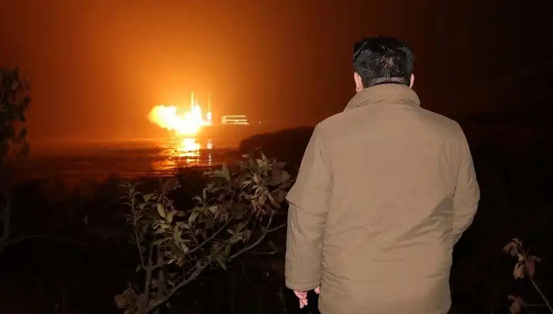 Kuzey Kore’nin Silahları: Amerika’nın Cebinden Tıkır Tıkır Giden Fatura