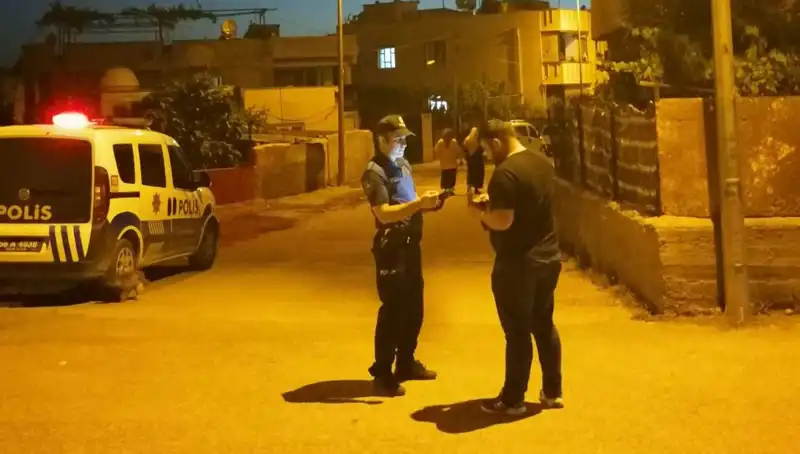 Husumetlilerin Barış Arayışları Can Hıraş Ateşle Sabote Edildi