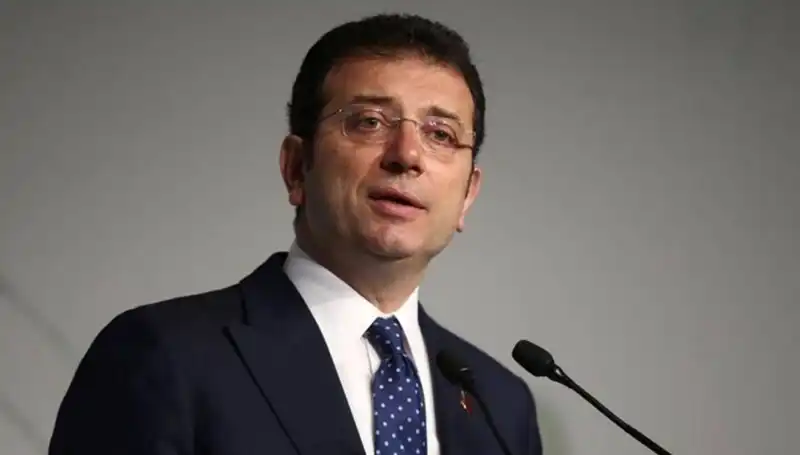 Ekrem İmamoğlu’nun Diploma Davasında İlk Duruşma Heyecanı Başladı