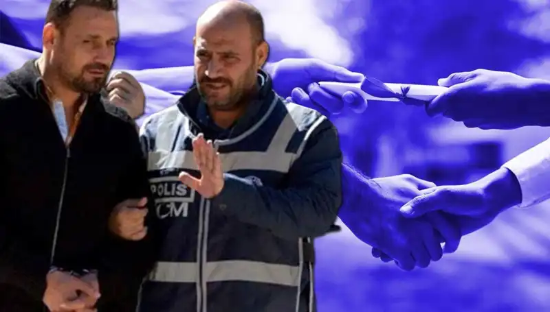 Sahte E-imza Çetesinin İtirafları İddianamede Ortaya Çıktı