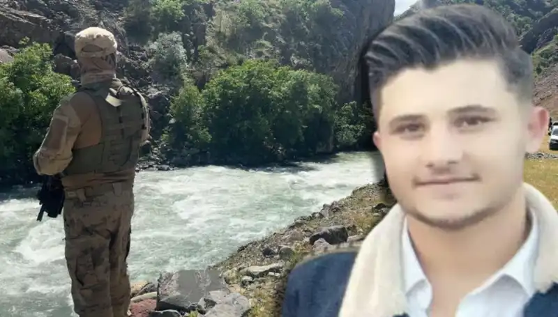 İbrahim'den Sekiz Gündür Beklenmedik Sessizlik: Nerede?