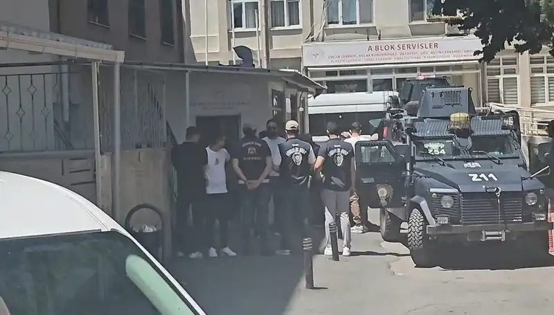 Leman Dergisi Soruşturmasında Şok Tutuklamalar: İfadeler Şaşırttı