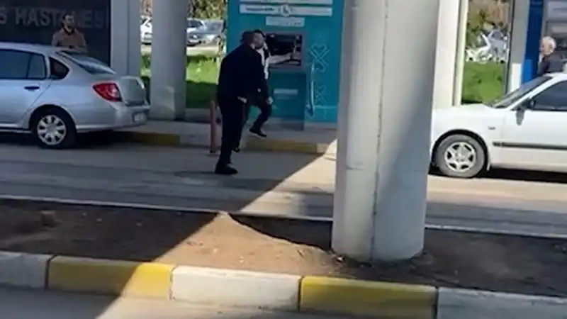 Kaan Uygulaması: Gelişmiş Teknolojiyle Satırlı Tehditleri Yok Ediyor