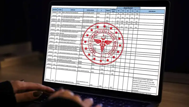 Sağlık Bakanlığı 19 Bin Personel Alımı İçin Başvurular Başladı