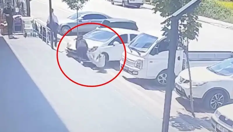 Yalova'da Gözyaşlarıyla Hatırlanacak Trajik Kaza: Öğrenci Aracın Altında Kaldı