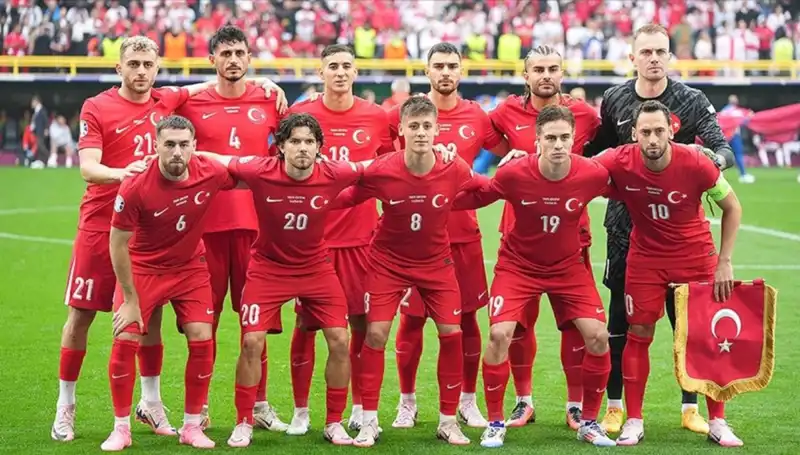 Türkiye-Macaristan Maçı Ne Zaman? Canlı Yayın Bilgileriyle Öne Çıkıyor