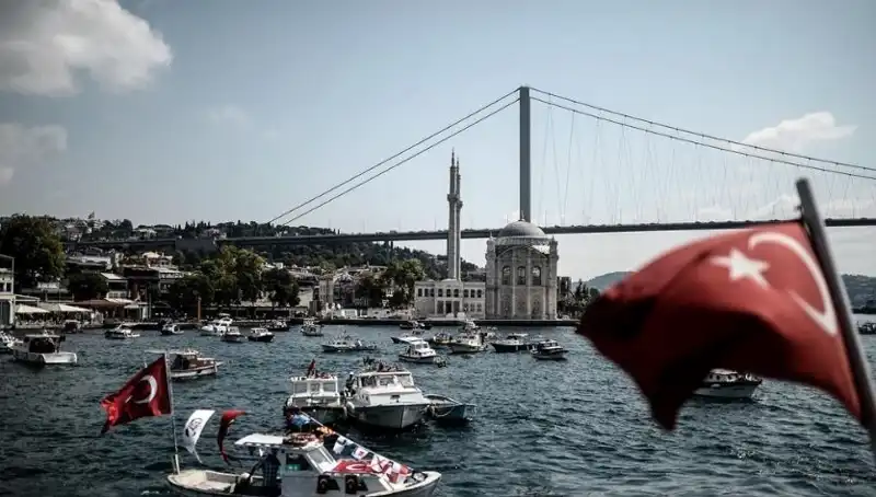 Kabotaj Bayramı: Denizdeki Egemenliğimizin Kutlandığı Tarih Yaklaşıyor!