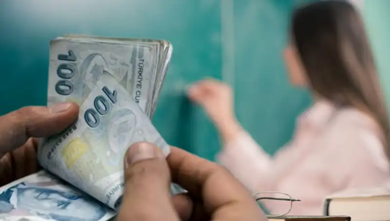 2025’te Öğretmen Maaşları Ne Kadar Olacak? İşte Son Gelişmeler!