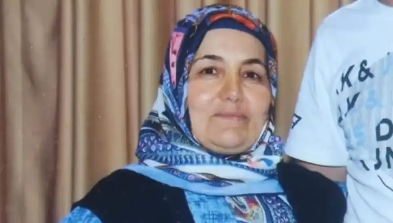 Yozgat'ta Damat dehşeti: Kayınvalidesinin Hayatına Son Verdi