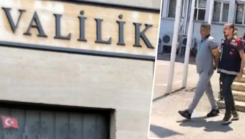 Müftü ve Kaymakam Koltuğunun Peşinde: Bursa'da Filmi Aratmayan Operasyon