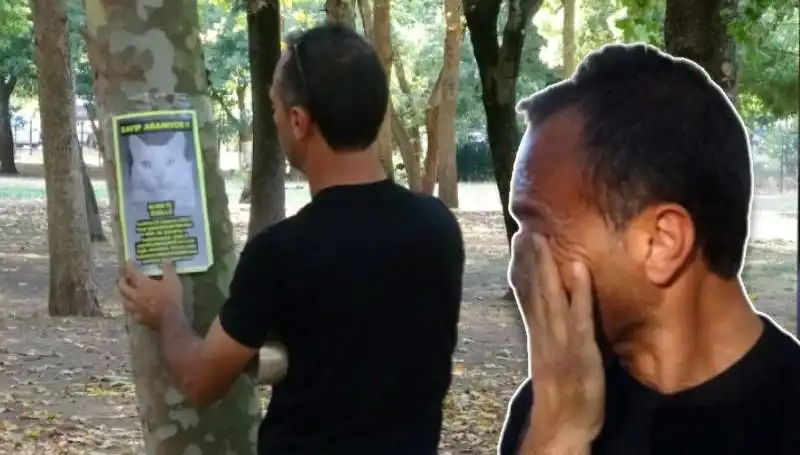 Gözü Yaşlı Aile, Kayıp Çocuğunu Arıyor: 10 Bin Lira Ödül!