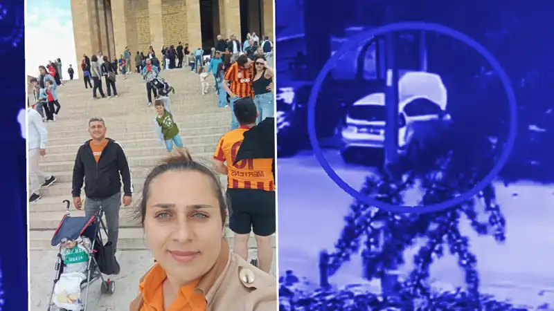 Anıtkabir'deki Aile Ziyaretine Tuzağa Düşüren Olayın Ayrıntıları