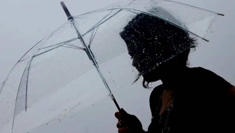 Meteoroloji’den Kritik Uyarı: Yağışlı Hava Geri Dönüyor!