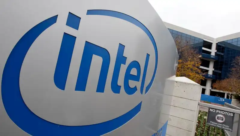 ABD Hükümeti Intel Hisselerine Rekor Desteğini Açıkladı