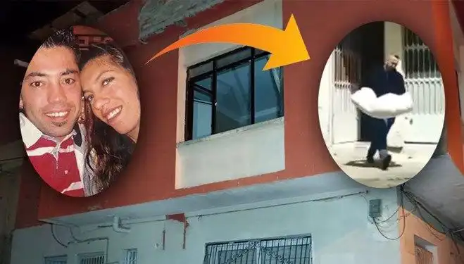 Ölü Bulunan Mehtap Bebeğin Anne ve Babasının Cezasında Sonuç Açıklandı