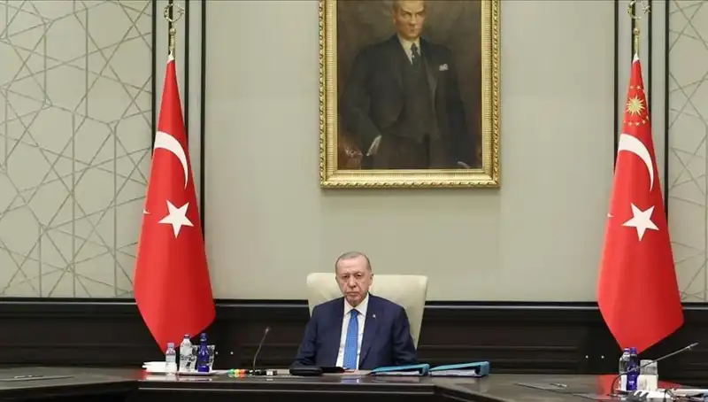 Yüksek Askeri Şura Toplantısı: Görüşmelerde Gündem Neler Olacak?