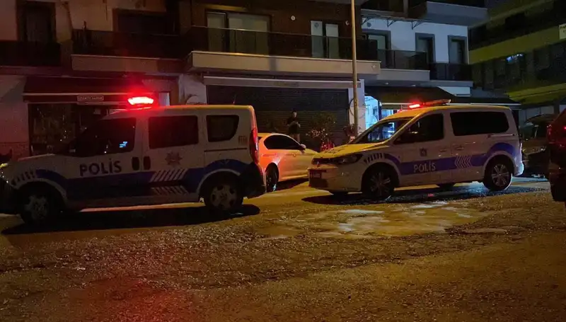 Kocaeli'de Gençler Arasında Bıçaklı Kavga: İki Yaralı, Olayın Sebebi Ne?