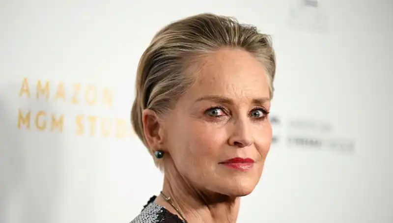 Sharon Stone'dan Yürek Burkan Paylaşım: Annesi Hayatını Kaybetti