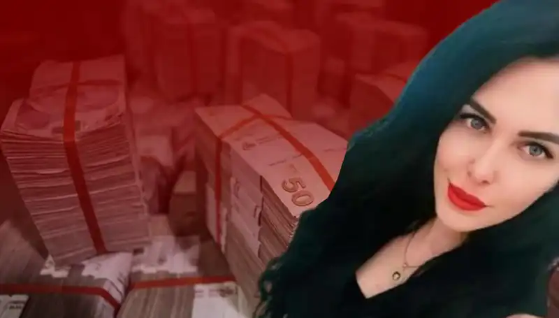 Bankacı Perihan'ın 37 Milyonluk Vurgunu: Müfettişlerin Sır Perdesini Aralaması