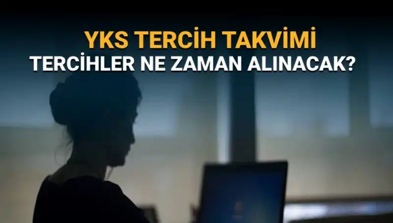 YKS 2025 Tercih Kılavuzu İçin Gözler ÖSYM Üzerinde: Tarih ve Detaylar Açıklandı