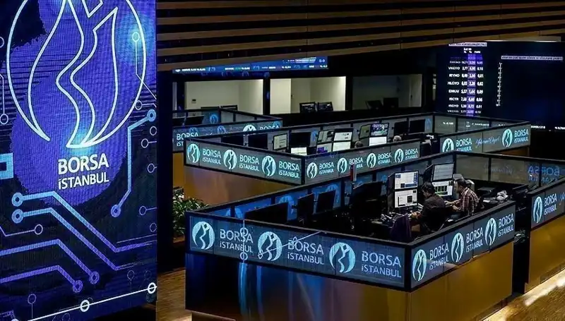 Küresel Pazar Sarsıntısı: 40 Günde 1,5 Trilyon Dolar Değer Kaybı!