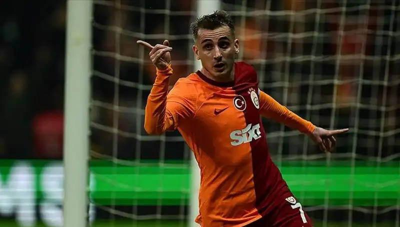 Kerem Aktürkoğlu'nun Abisi Taraftara Tepki Gösterdi: "Kimsenin Haddi Değil!"