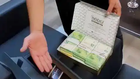 Manavgat Belediyesi'nde Şok Baskın: Baklava Kutularında Ele Geçirilen Avrolar