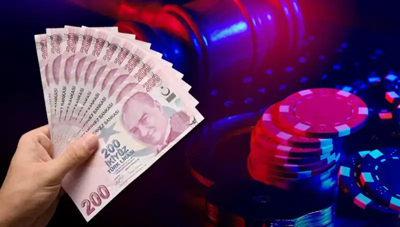 Yasa Dışı Bahis Çeviren Milyarlar: Kime Ne Kadar Akıyor?