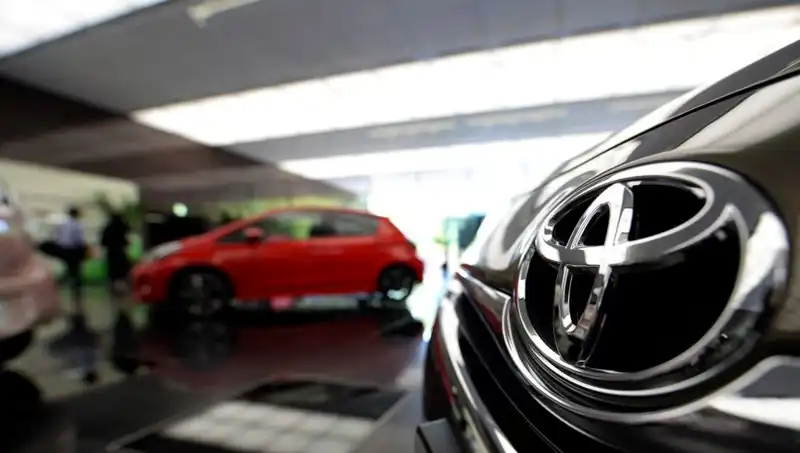 Toyota'nın Gizemli SUV Projesi: Erteleme Kararı Neden Alındı?