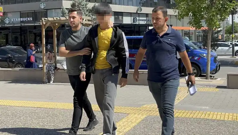 Kardeşler Arasında Korkunç Kavga: Bıçaklama Olayı