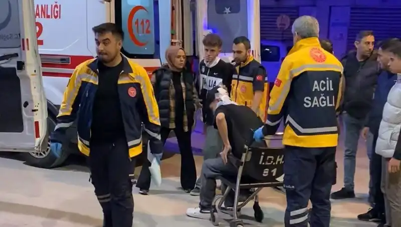 Bursa'da Çocuklara Yönelik Yan Bakma Olayı: Ne Oldu?