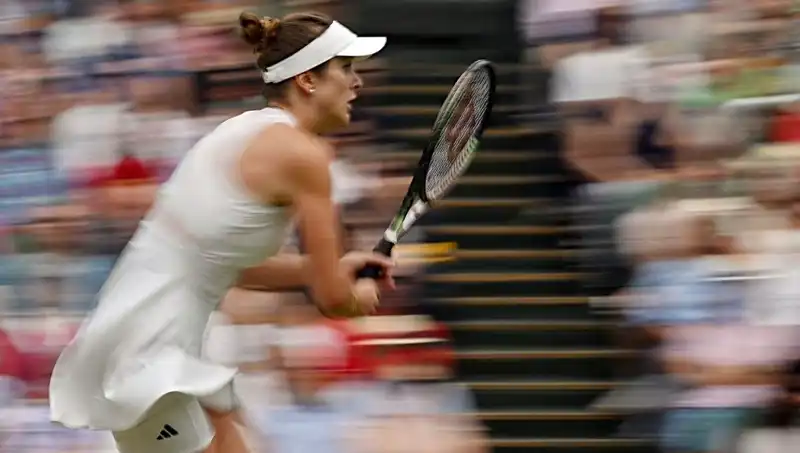Wimbledon Tenis Turnuvası İçin Geri Sayım Başladı: Heyecan Doruğa Çıkıyor