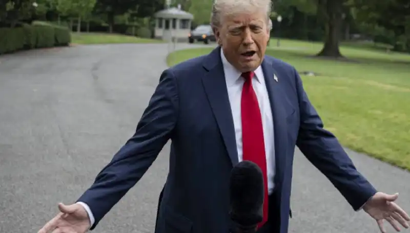 Trump’ın Savaş Açıklamaları: Tırmanan Gerilimler ve Gelecek Tahminleri