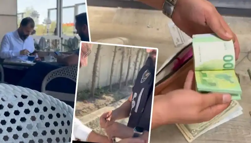 Şile Belediyesi Rüşvet Soruşturması: Skandalın Perde Arkası Ortaya Çıktı
