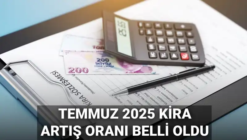 Temmuz 2023 Kira Artış Oranı: Emlak Piyasasında Beklenmedik Gelişmeler