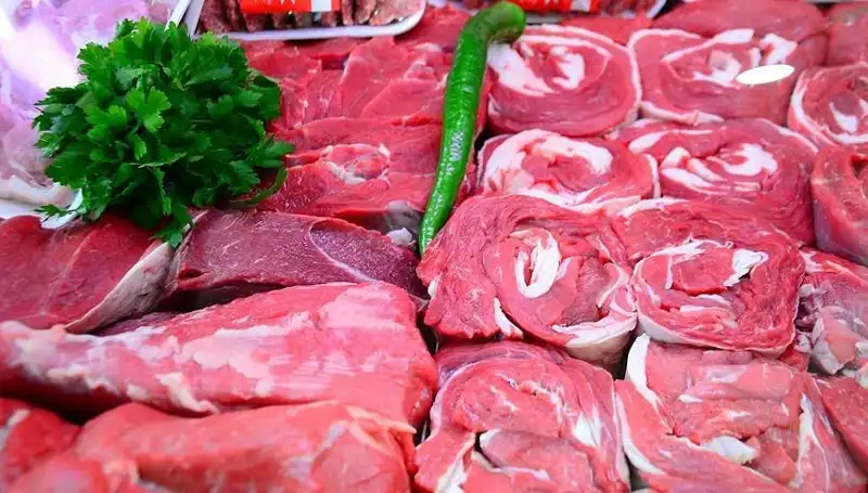 Kurban Eti Kavurması: Lezzetli Pişirme Yöntemleri ve İpuçları