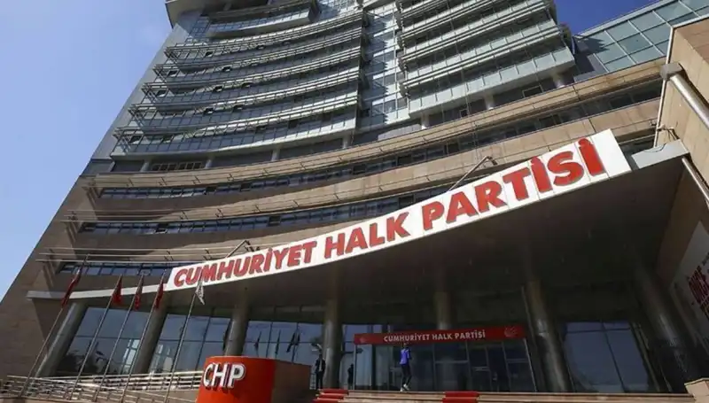 CHP Kurultayı Soruşturması: İddianame Kabul Edildi, Gözler Şimdi Mahkemede