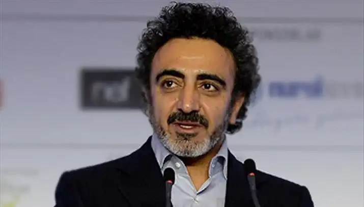 Fenerbahçe'nin Yeni Sponsoru Chobani'nin Arkasındaki Zihin: Hamdi Ulukaya