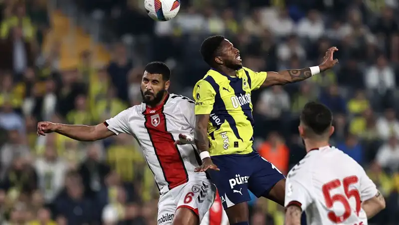 Fenerbahçe’de Uyum Sorunları, Büyük Sıkıntılara Neden Oluyor