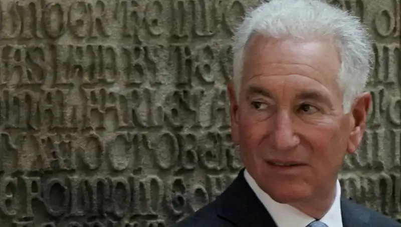 ABD Senatosu, Trump'ın Damat Politikası İçin Tarihi Bir Onay Verdi