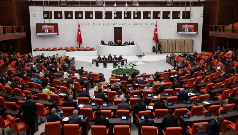 10'uncu Yargı Paketi: Türkiye'nin Hukuk Sistemini Nasıl Etkiliyor?
