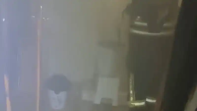 Çamaşır Makinesi Yangınlarına Dikkat! Evlerde Tehlike Sinyalleri