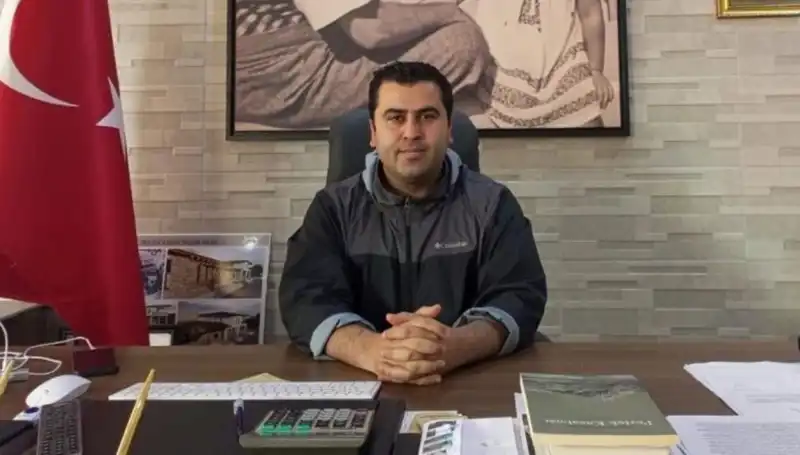 Eski Pertek Belediye Başkanı Ruhan Alan’ın Tutuklanma Gerekçeleri Açıklandı